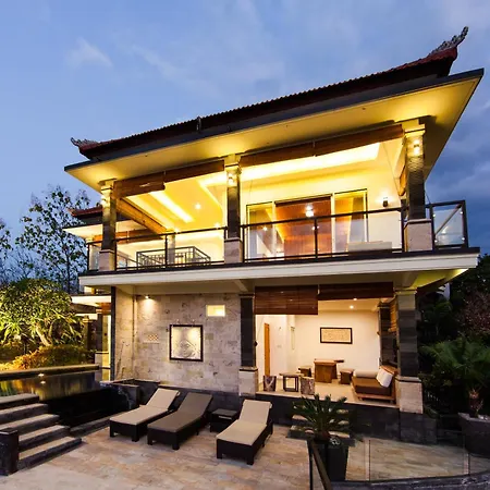 Winy-Villa Lovina Exterior photo
