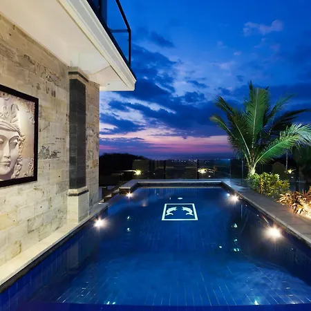 Winy-Villa Lovina Exterior photo