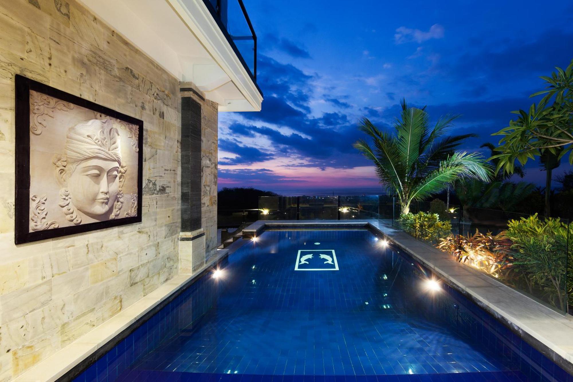 Winy-villa Villa