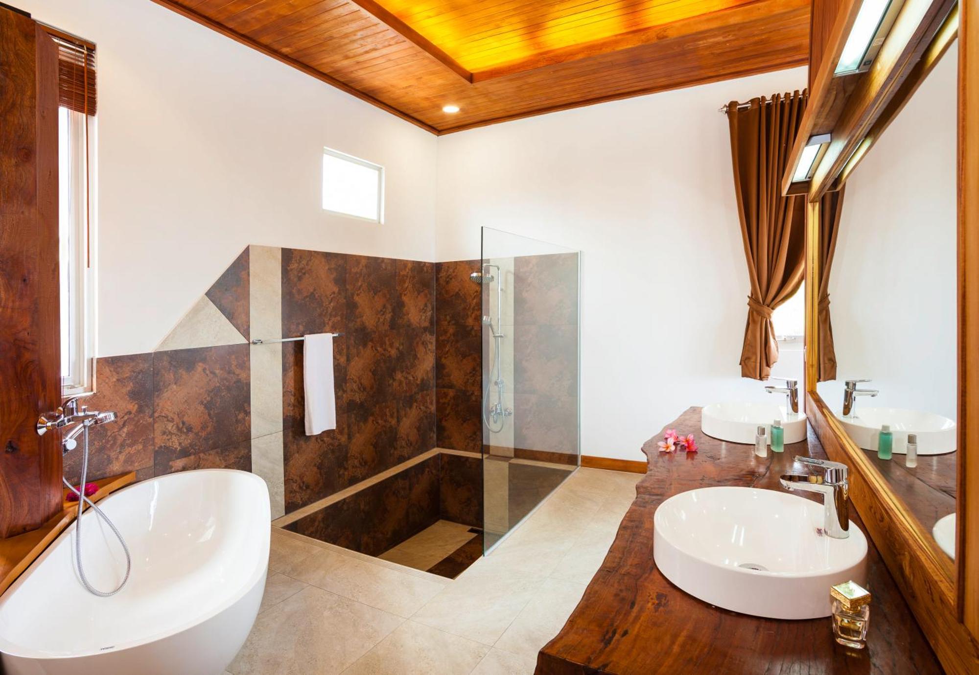 Winy-villa Villa Lovina (Bali)